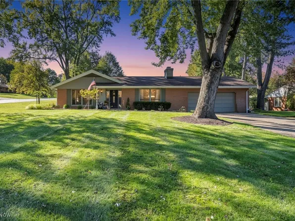 5225 Loma Linda Ln NE, Canton, OH 44714