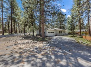 60843 Emigrant Cir, Bend, OR 97702