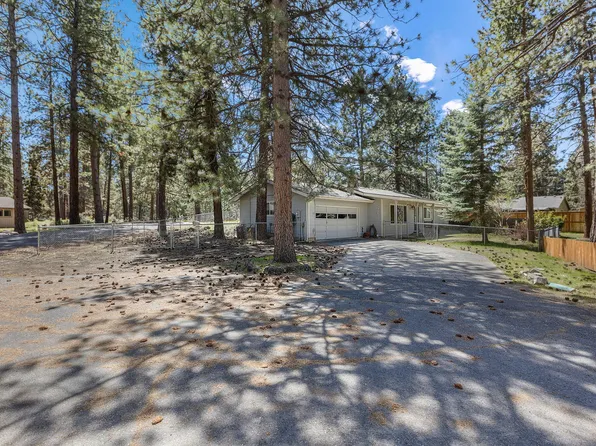 60843 Emigrant Cir, Bend, OR 97702