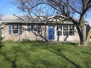 3247 N Donald Ave, Indianapolis, IN 46224