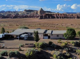 11580 W New Paria Rd, Kanab, UT 84741