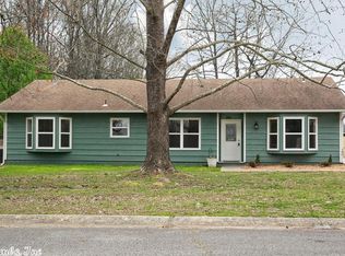 212 Pin Oak Dr, Cabot, AR 72023