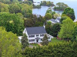 229 Shore Rd, Westerly, RI 02891