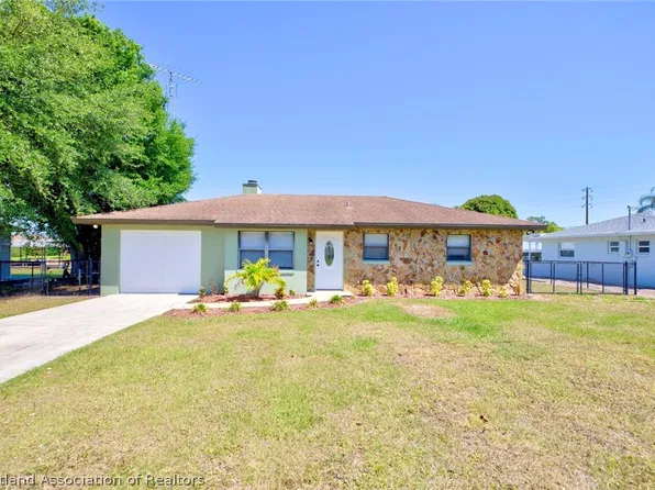 107 Temptation Ct, Lake Placid, FL 33852