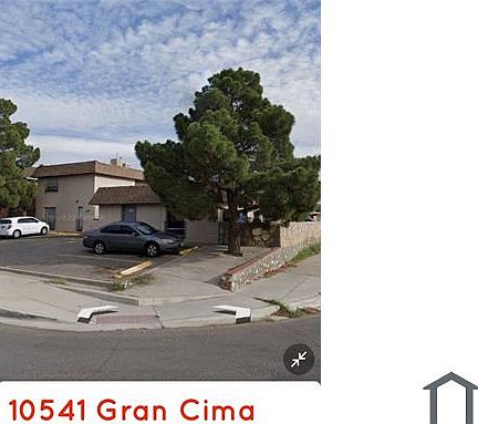 1st image of 10541 Gran Cima Ln APT A