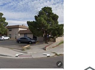 10541 Gran Cima Ln #D, El Paso, TX 79935