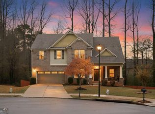 9 Gloster Park Ct, Lawrenceville, GA 30044