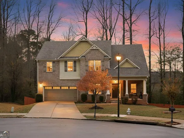 9 Gloster Park Ct, Lawrenceville, GA 30044