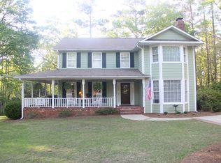 3113 Natalie Cir, Augusta, GA 30909