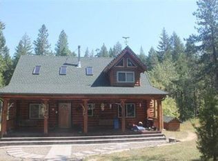 300 Jackson Creek Rd, Tiller, OR 97484