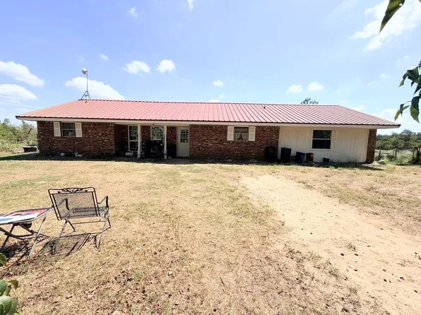 167 Fcr #964, Wortham, TX 76693