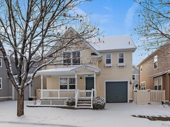 9442 E 106th Drive, Commerce City, CO 80640