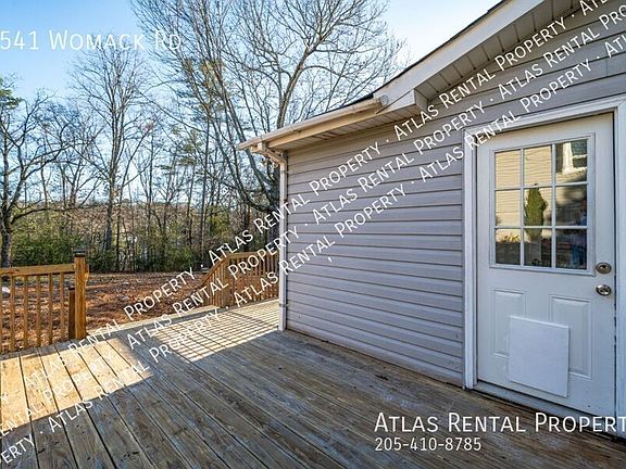 5th image of 6541 Womack Rd