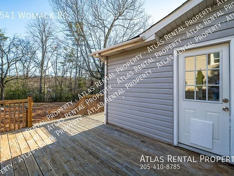 6541 Womack Rd — Photo 4