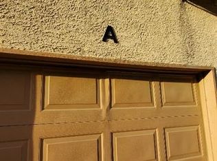 551 Roxella Ln UNIT A, Las Vegas, NV 89110