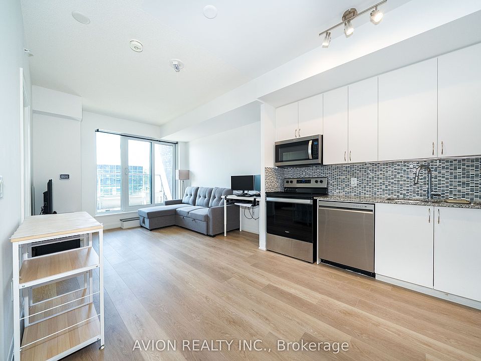 1st image of 3220 Sheppard Ave E #212