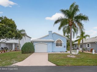 1924 Sugarberry Ct NE, Palm Bay, FL 32905