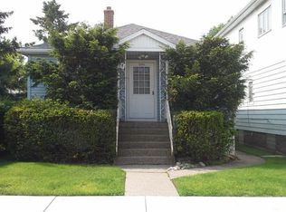 1206 Lakeview Ave, Whiting, IN 46394