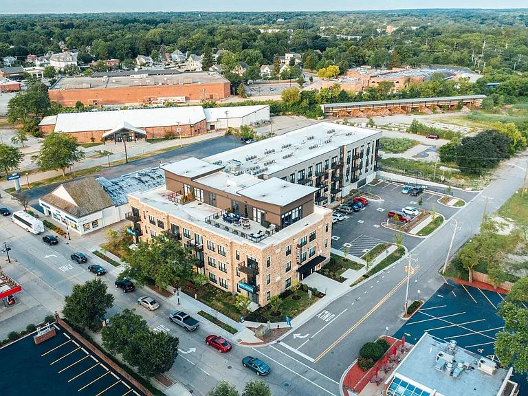HIGHPOINT Barrington — Photo 7