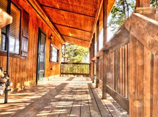 318 Rawhide Way, Como, CO 80432