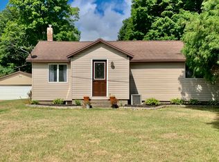 2987 N Tuttle Rd, Scottville, MI 49454