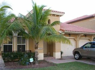 15242 SW 27th St, Miami, FL 33185