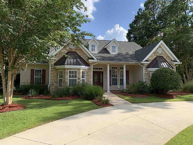 1st image of 4611 Oakshire Ct