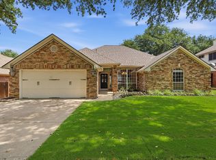 3308 Jameston Dr, Flower Mound, TX 75028
