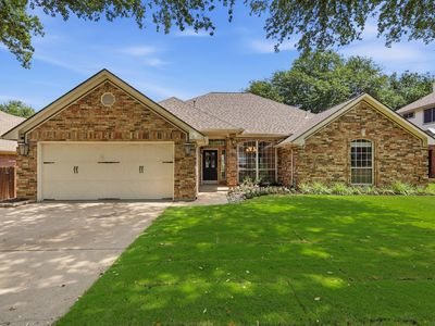 3308 Jameston Dr, Flower Mound, TX, 75028