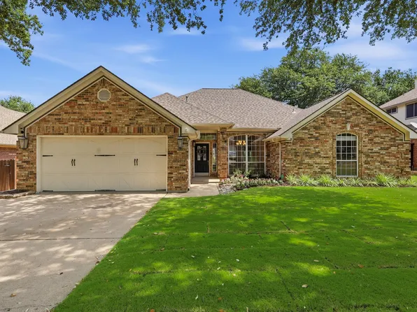 3308 Jameston Dr, Flower Mound, TX 75028