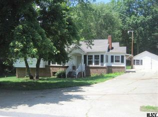 4391 Hartland Rd, Lenoir, NC 28645