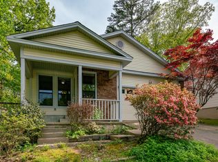 5 Kings Pointe Cv, Little Rock, AR 72211