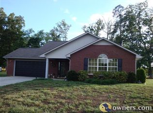 305 Ashley Dr, Seymour, TN 37865