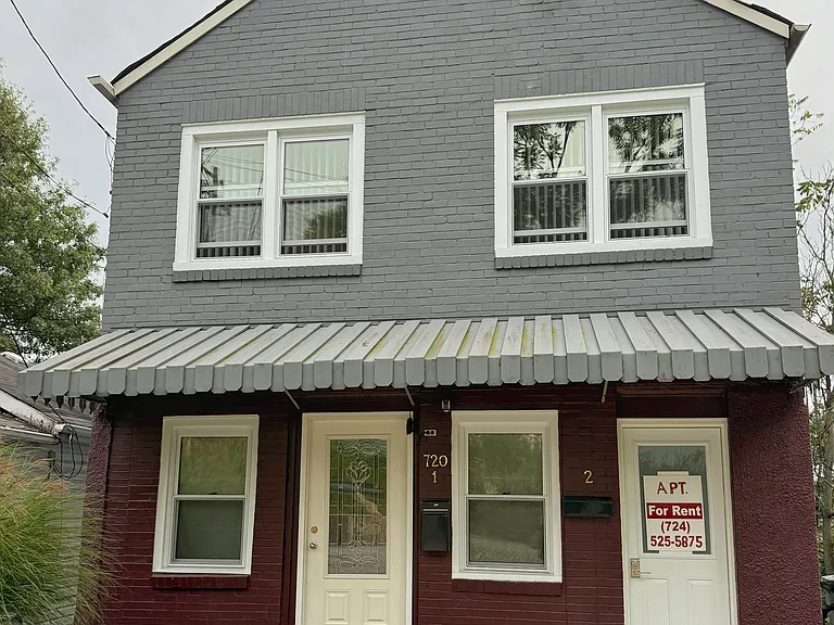 720 College Ave #2 — Photo 8