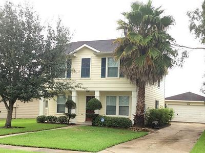 259 Crystal Isle Dr, Dickinson, TX, 77539