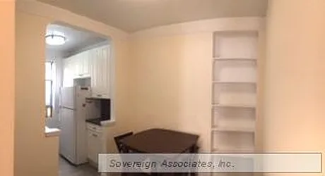 Rented by Sovereign Associates
