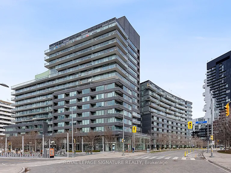120 Bayview Ave #S308 — Photo 1