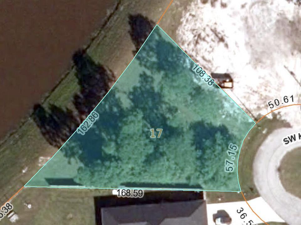 1st image of 4027 SW Kidd Court