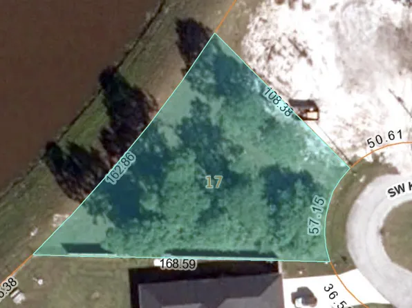 4027 SW Kidd Court, Port St Lucie, FL 34953