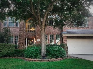 22115 Bridgestone Pine Ct, Spring, TX 77388