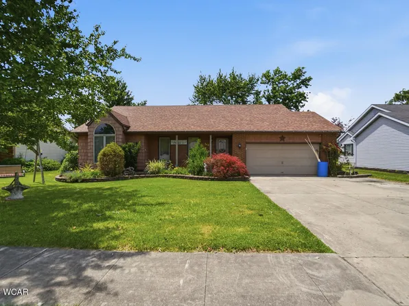 243 Kenwick Dr, Van Wert, OH 45891