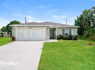2909 SW Bright St, Port Saint Lucie, FL 34953