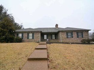 9201 Marfield Ct, Evansville, IN 47712