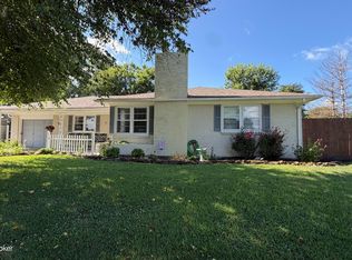 4220 Frances Dr, Bardstown, KY 40004