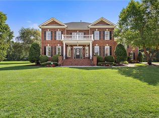 111 Pelican Reach, Suffolk, VA 23435