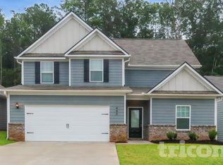 443 Prescott Way, Villa Rica, GA 30180
