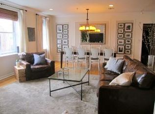 727-29 Jefferson St APT 3, Hoboken, NJ 07030