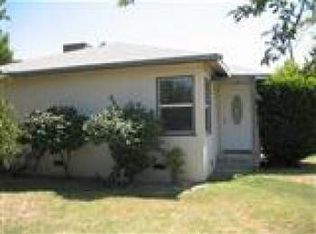 4007 Phaffle Dr, Bakersfield, CA 93309