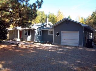 213 Dawn Dr, Columbia Falls, MT 59912