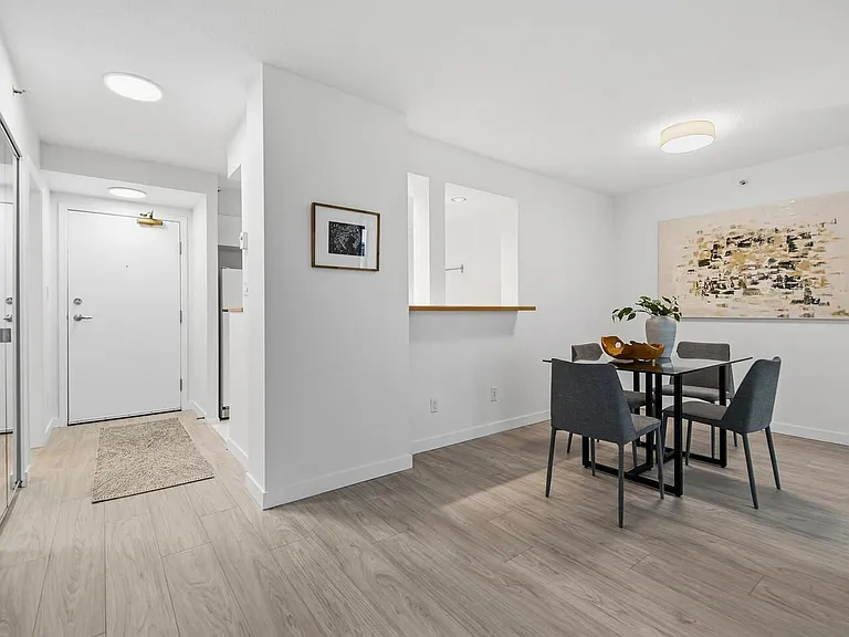 950 Cambie St #1205 — Photo 5